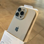 Clear Guard Lychee Case - IPhone - Belvin
