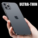 Ultra-thin Paper Case