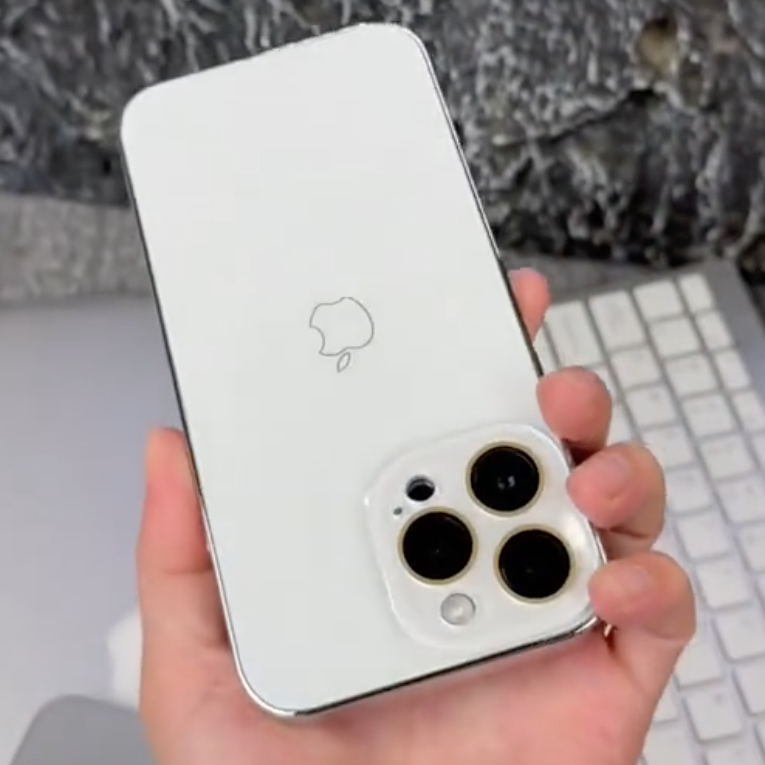 PureTouch FlexShell Case - iPhone