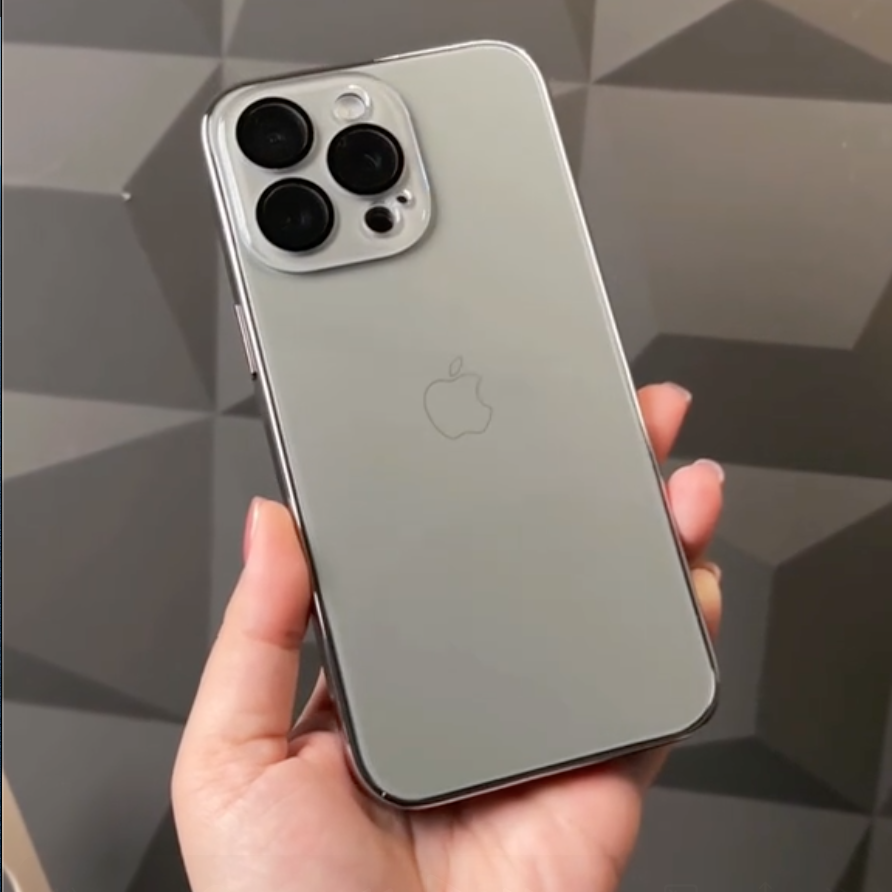 PureTouch FlexShell Case - iPhone