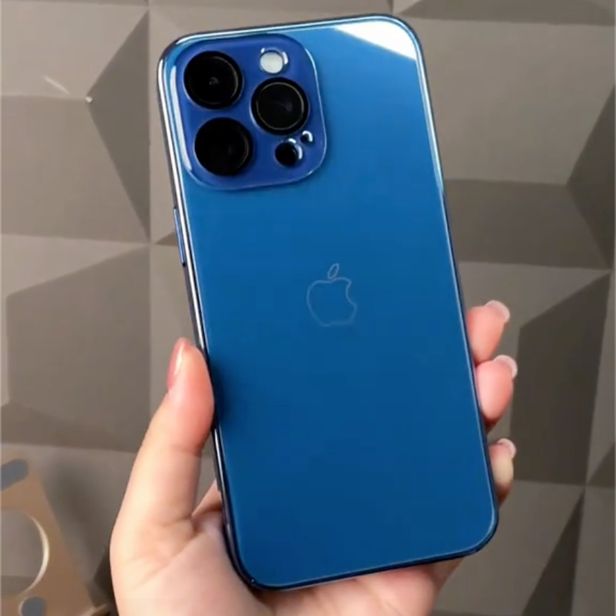 PureTouch FlexShell Case - iPhone