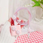 Cute Paw  ChargeGuard Set