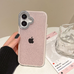 Sparkle Blush Case