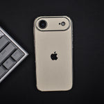 Luxe Leather Shield Case - iPhone 17 Series