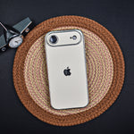 Luxe Leather Shield Case - iPhone 17 Series