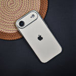 Luxe Leather Shield Case - iPhone 17 Series