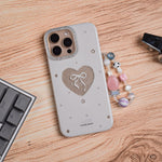 Celestial Glimmer - iPhone