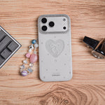 Celestial Glimmer - iPhone