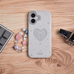 Celestial Glimmer - iPhone