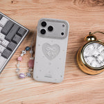 Celestial Glimmer - iPhone