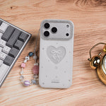 Celestial Glimmer - iPhone