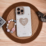 Celestial Glimmer - iPhone