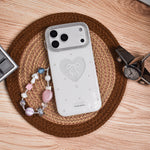 Celestial Glimmer - iPhone