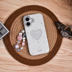 Celestial Glimmer - iPhone