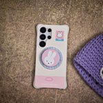 Bunny Bliss - Galaxy