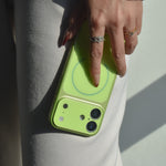 AuraMag Matte Case - iPhone