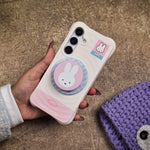 Bunny Bliss - Galaxy