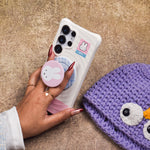 Bunny Bliss - Galaxy