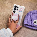 Bunny Bliss - Galaxy