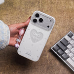 Celestial Glimmer - iPhone