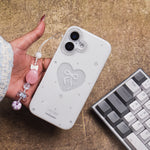 Celestial Glimmer - iPhone