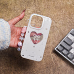 Celestial Glimmer - iPhone