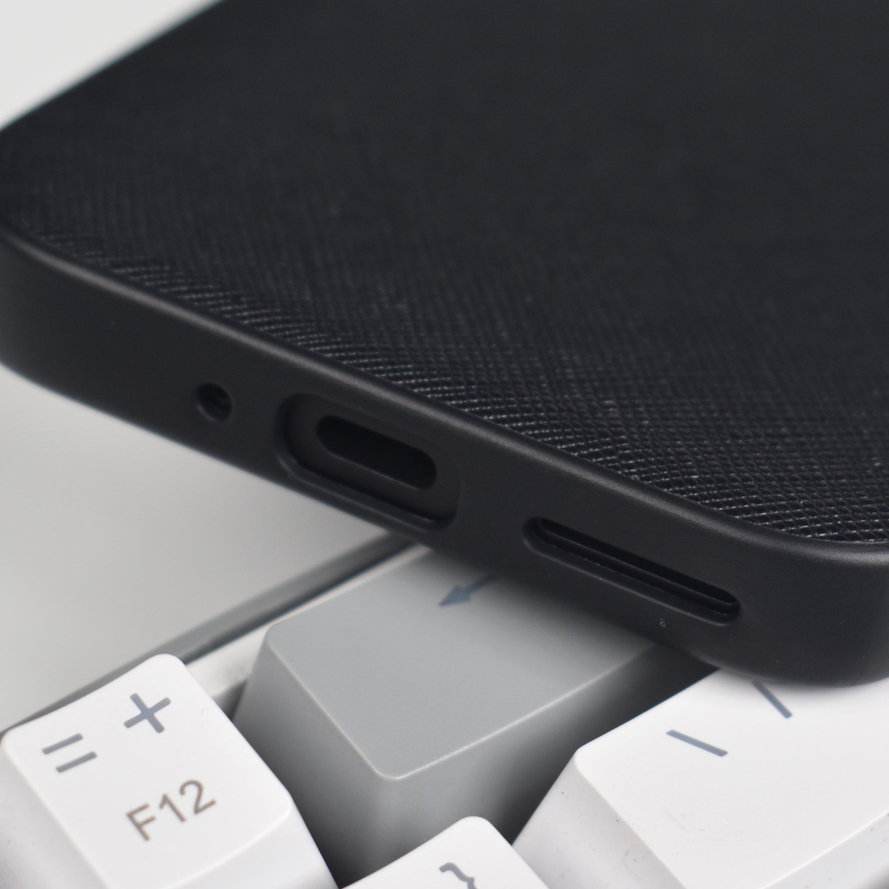 Stealth Grip Shield Case