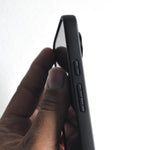Stealth Grip Shield Case