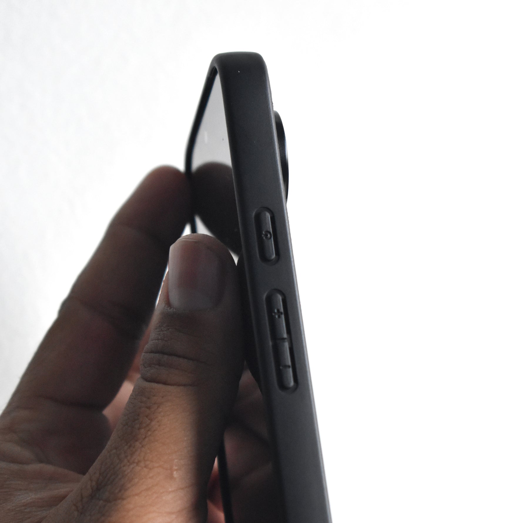 Stealth Grip Shield Case
