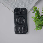 PowerVent MagSafe Armor Case -iPhone Air