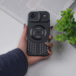 PowerVent MagSafe Armor Case -iPhone Air