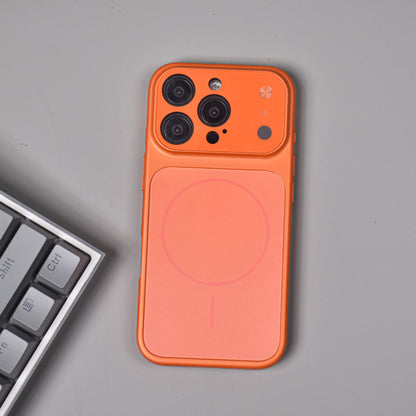 Citrine Veil – iPhone