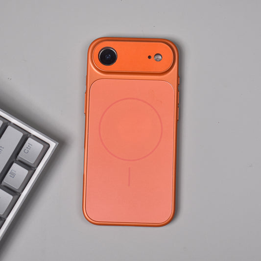 Citrine Veil – iPhone Air