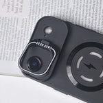 PowerVent MagSafe Armor Case -iPhone Air