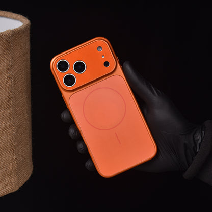 Citrine Veil – iPhone