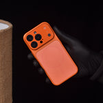 Citrine Veil – iPhone