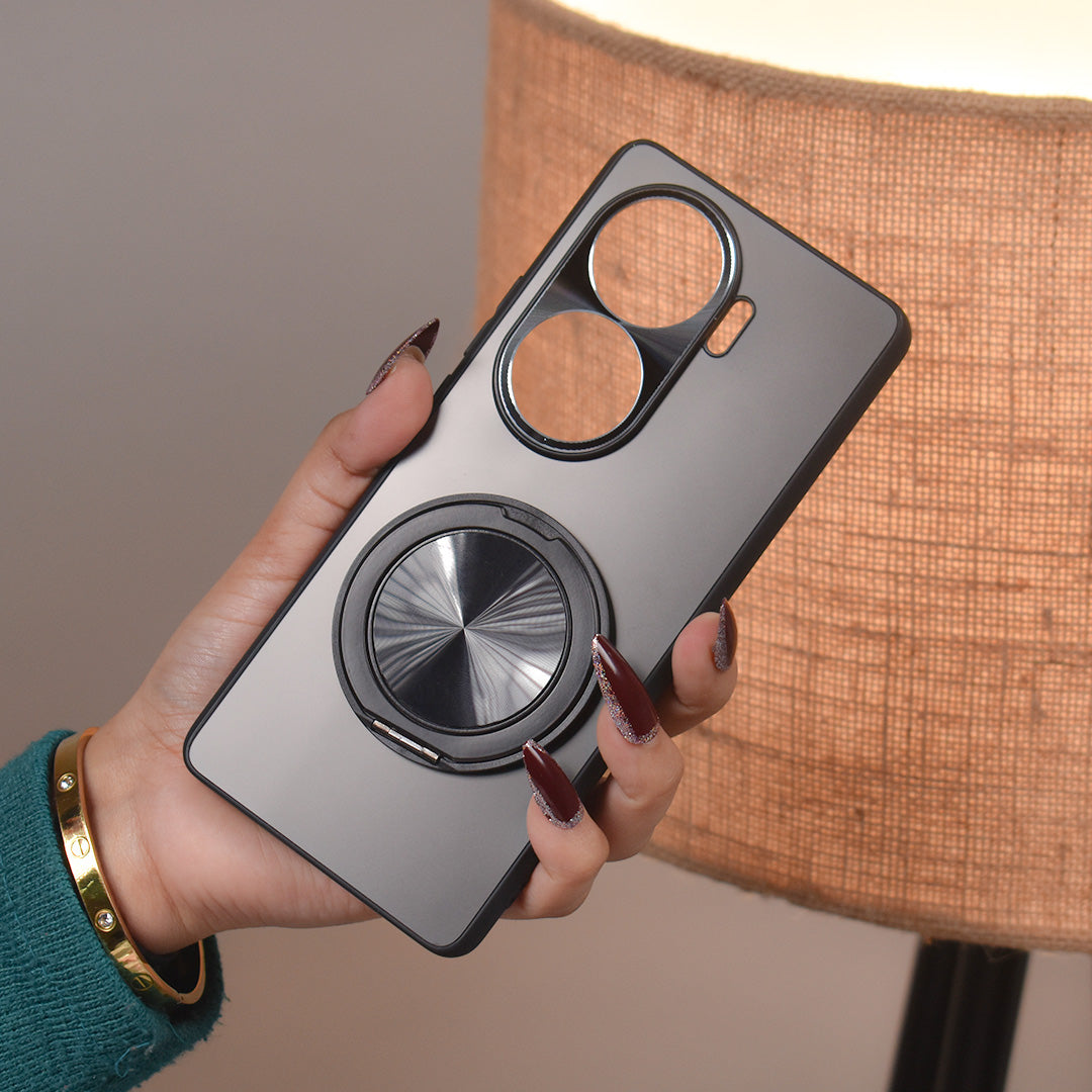 Titan Ring Armor Case -  Oppo