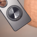 Titan Ring Armor Case -  Oppo