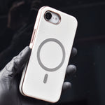 Luxe Croc Magnetic Case - iPhone