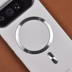 Royal Leather Shield Case