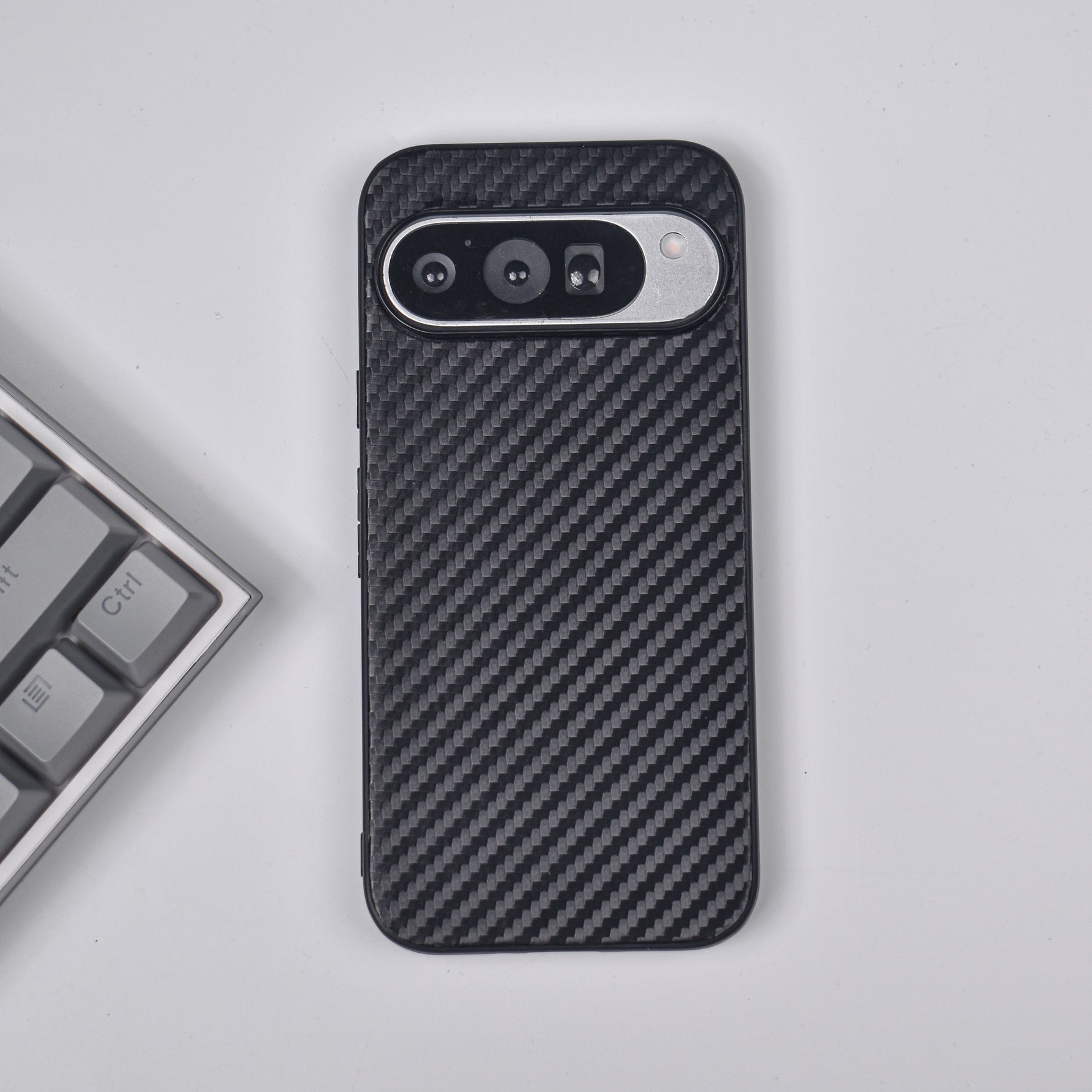 Carbon Guard Shield Case