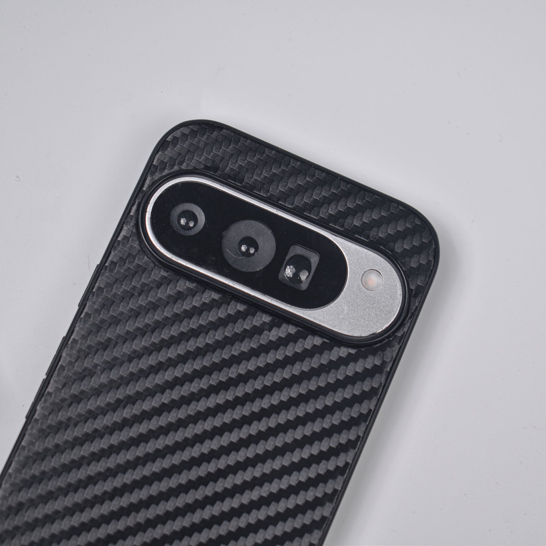 Carbon Guard Shield Case