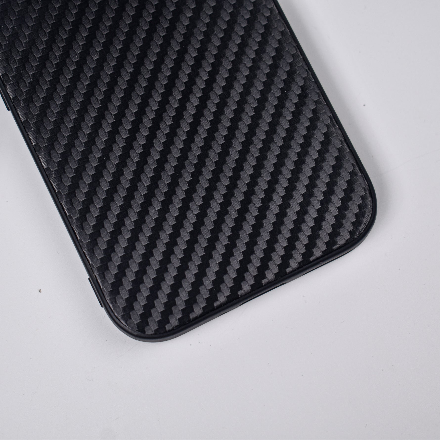 Carbon Guard Shield Case