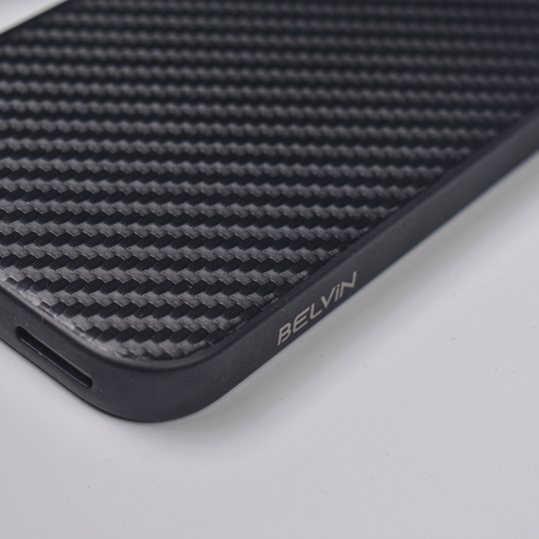 Carbon Guard Shield Case