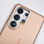 Carbon Matrix Texture Case