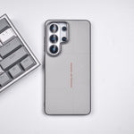 Carbon Matrix Texture Case