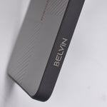 Carbon Matrix Texture Case