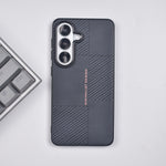 Carbon Matrix Texture Case