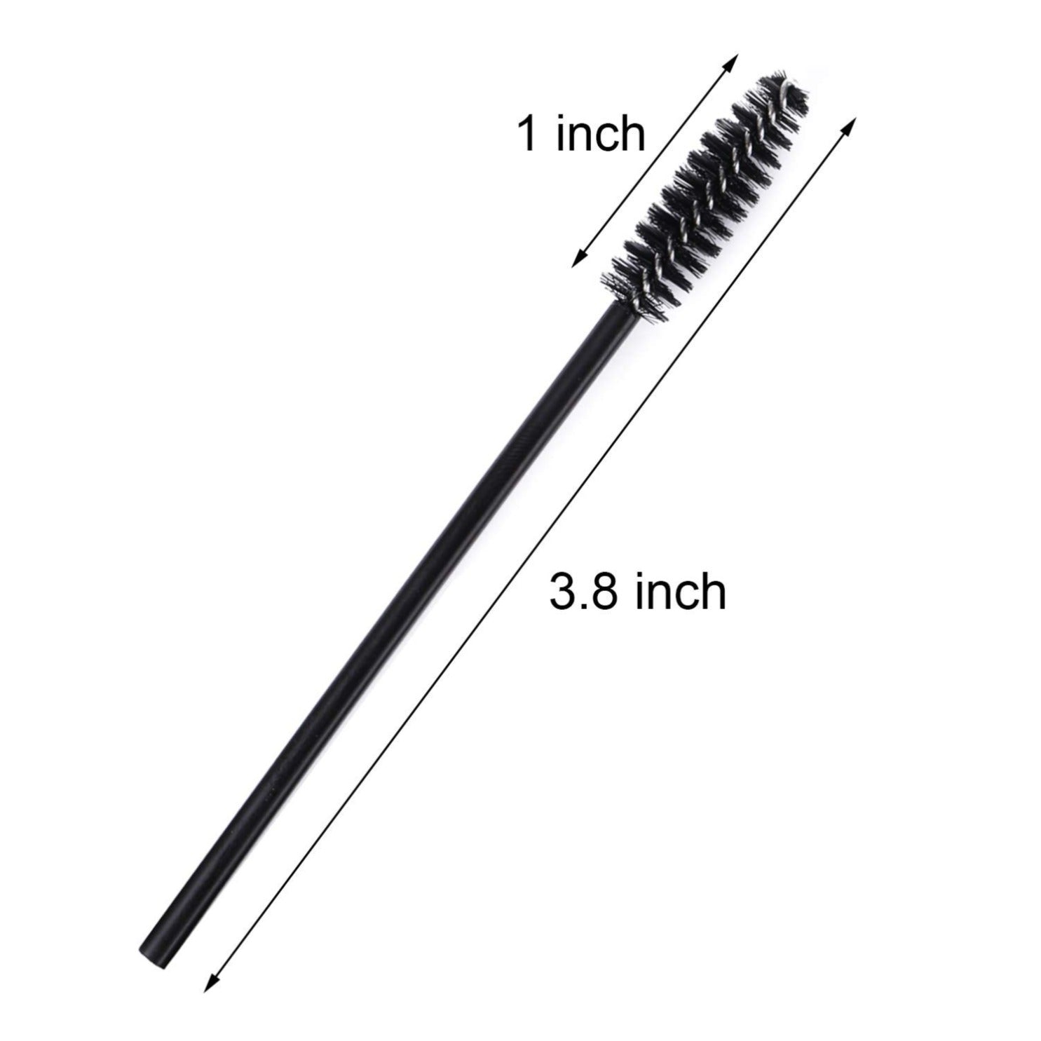 BBC Disposable Lash & Brow Brushes