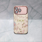 Luxury Dior Case - iPhone